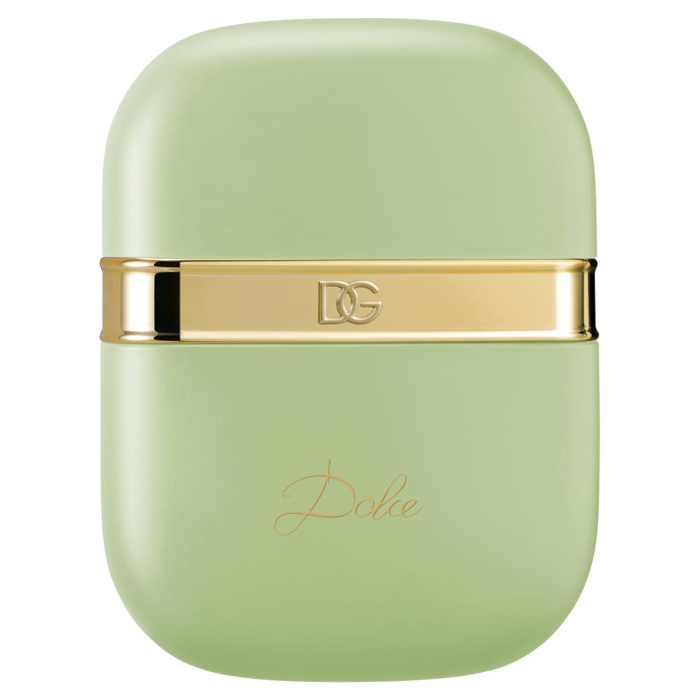 Dolce eau de parfum perfume gel