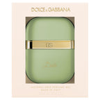 Dolce eau de parfum perfume gel