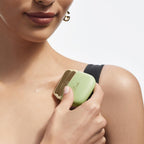Dolce eau de parfum perfume gel