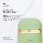 Dolce eau de parfum perfume gel