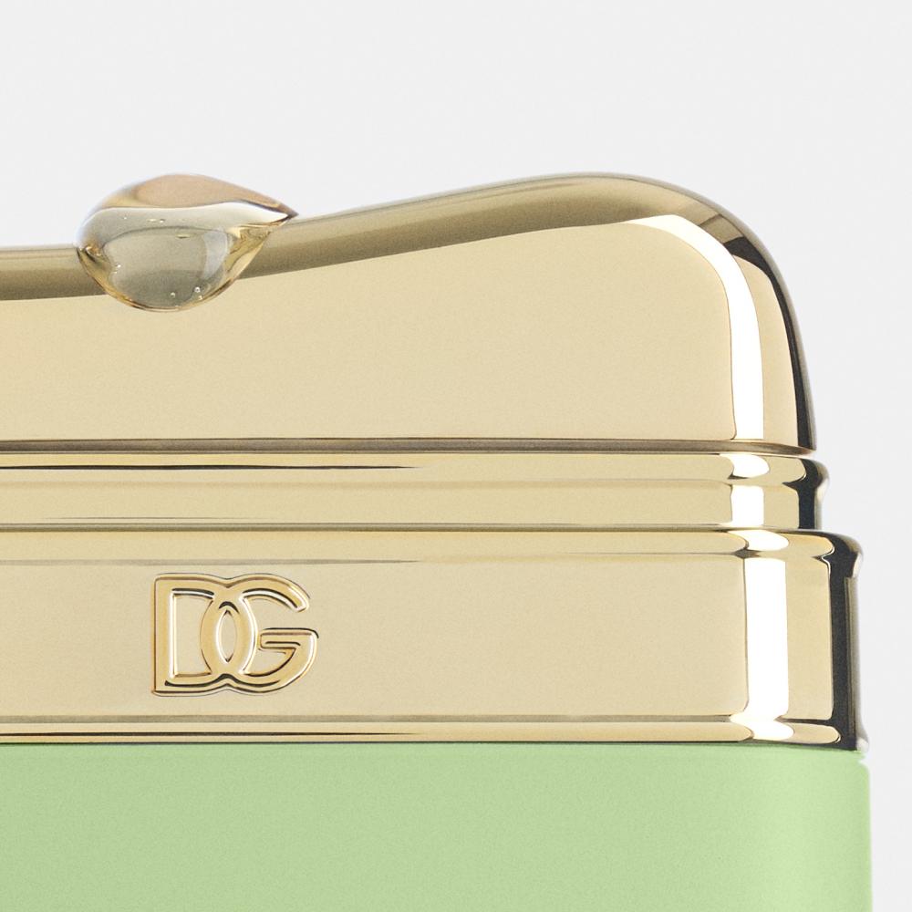 Dolce eau de parfum perfume gel