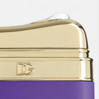 Dolce violet eau de toilette perfume gel