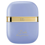 Dolce blue jasmine eau de parfum perfume gel