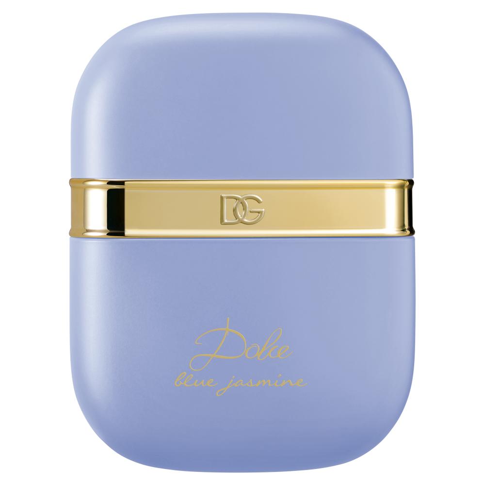 Dolce blue jasmine eau de parfum perfume gel