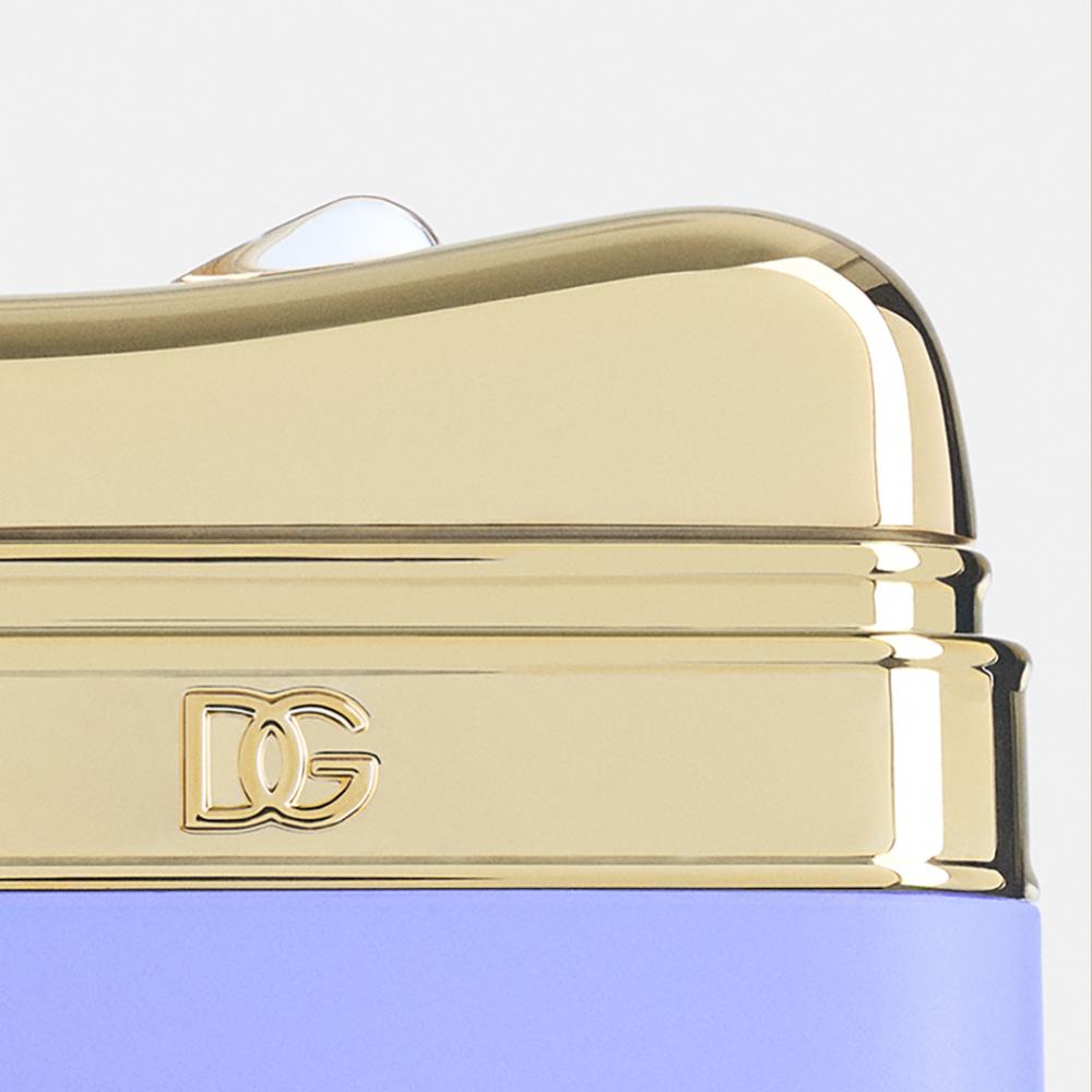 Dolce blue jasmine eau de parfum perfume gel