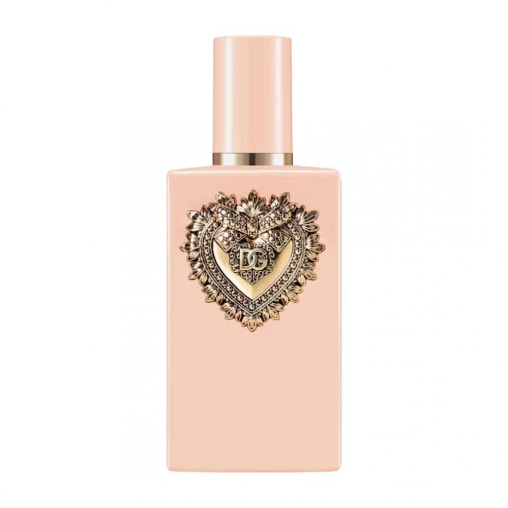 My devotion eau de parfum intense