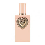 My devotion eau de parfum intense
