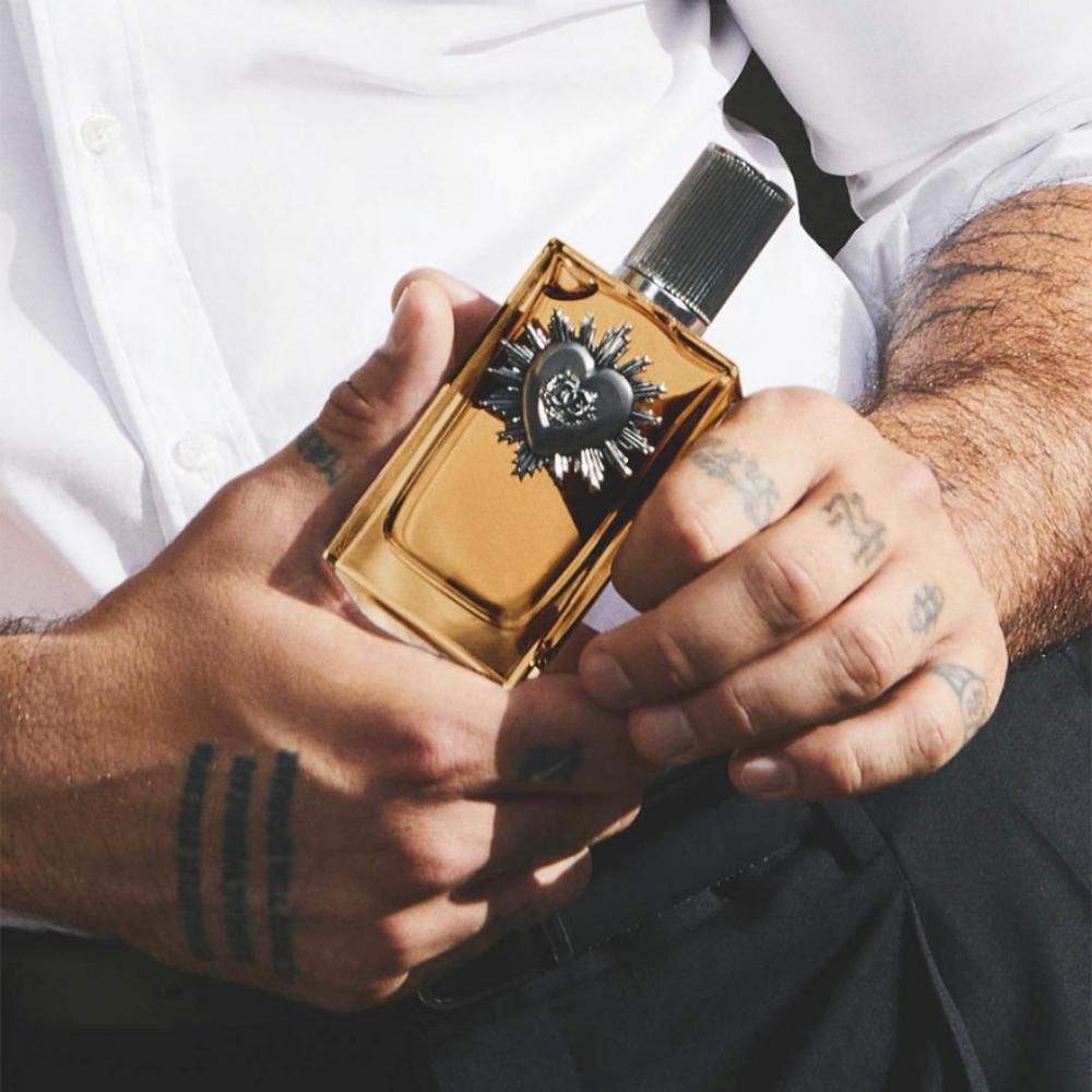 Devotion for men eau de parfum
