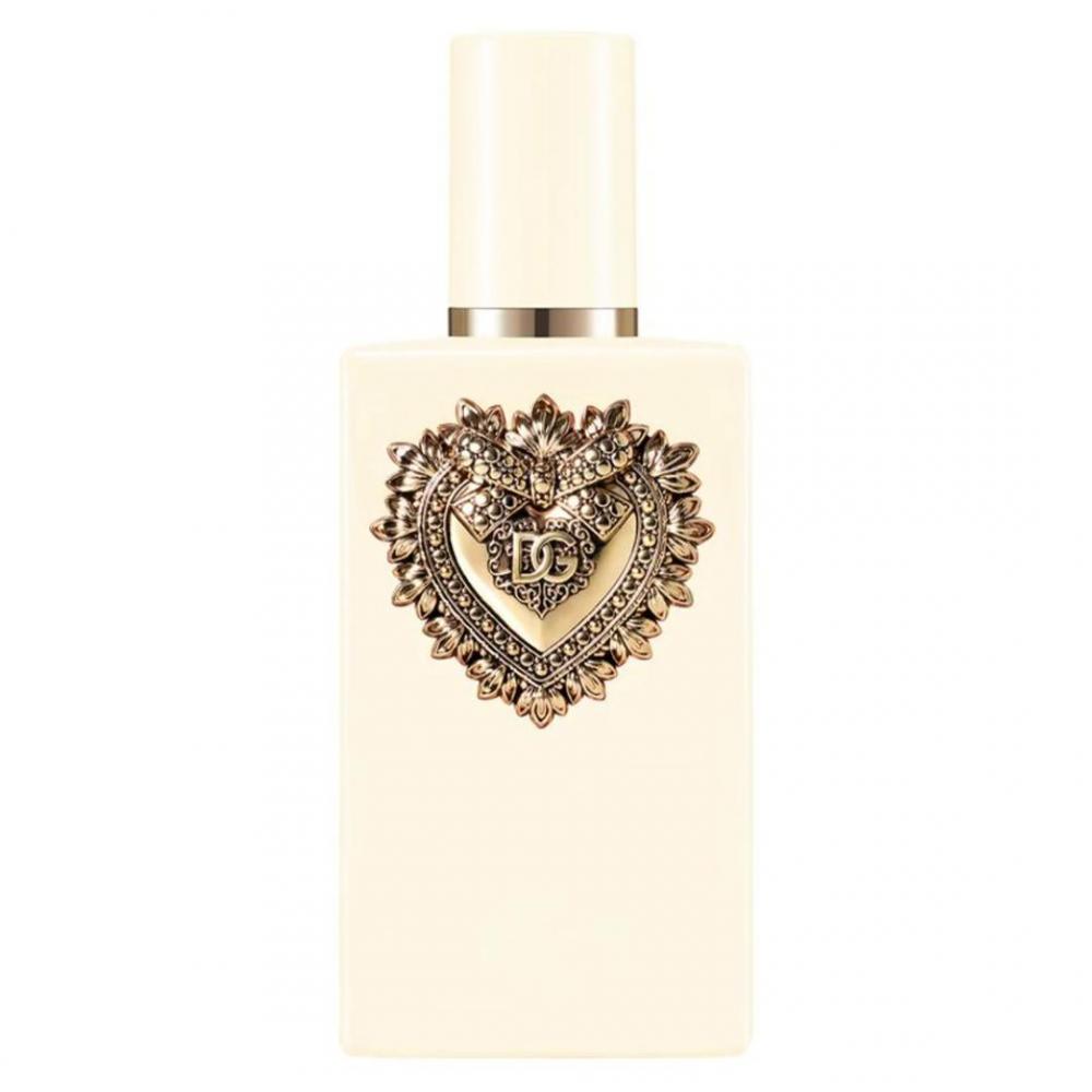 Your devotion eau de parfum intense