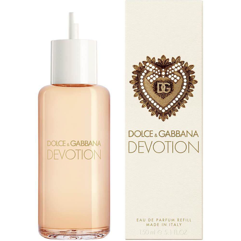 Devotion eau de parfum refill