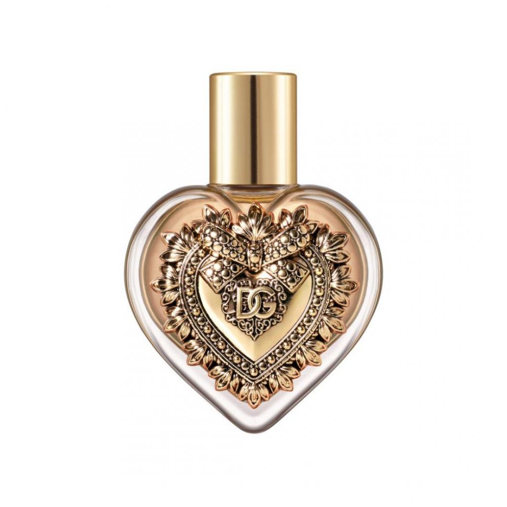 Devotion eau de parfum 20 ml