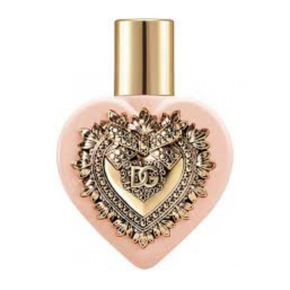 My devotion eau de parfum intense