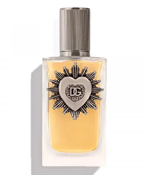 Devotion for men eau de parfum