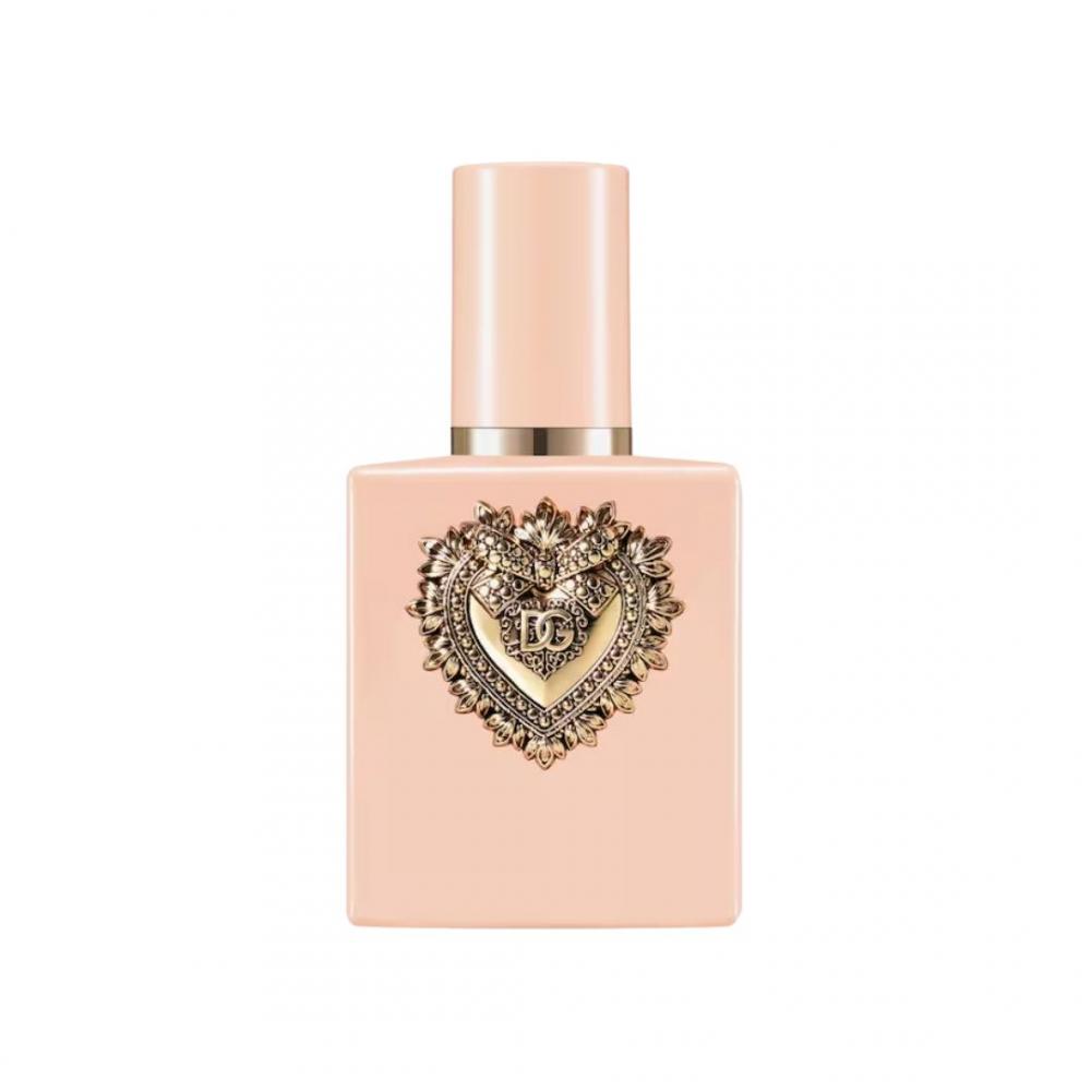 My devotion eau de parfum intense