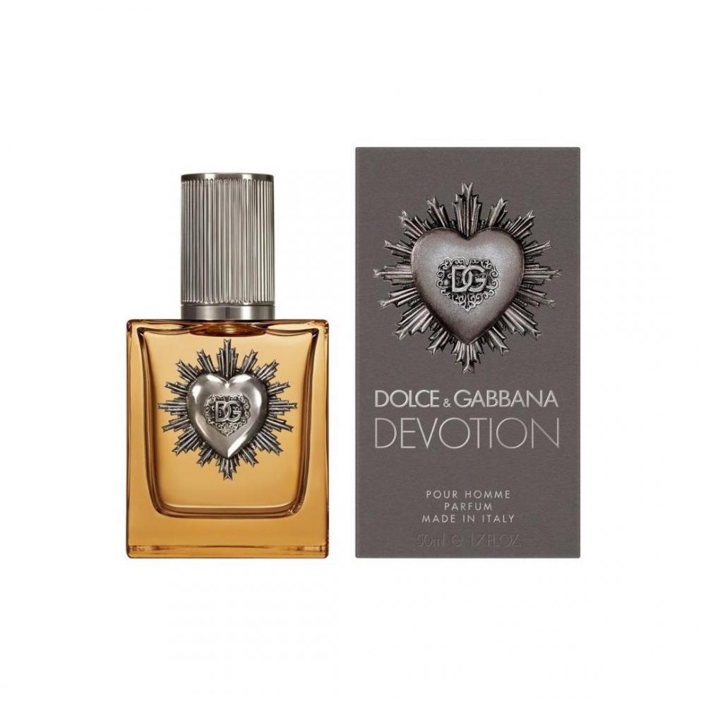 Devotion for men eau de parfum