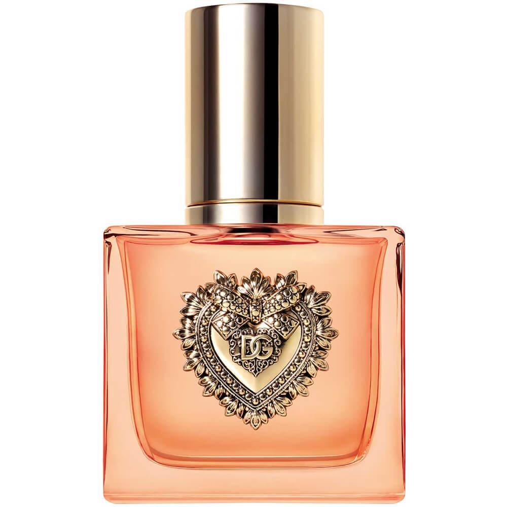 Devotion eau de parfum intense