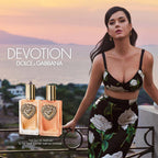 Devotion eau de parfum intense