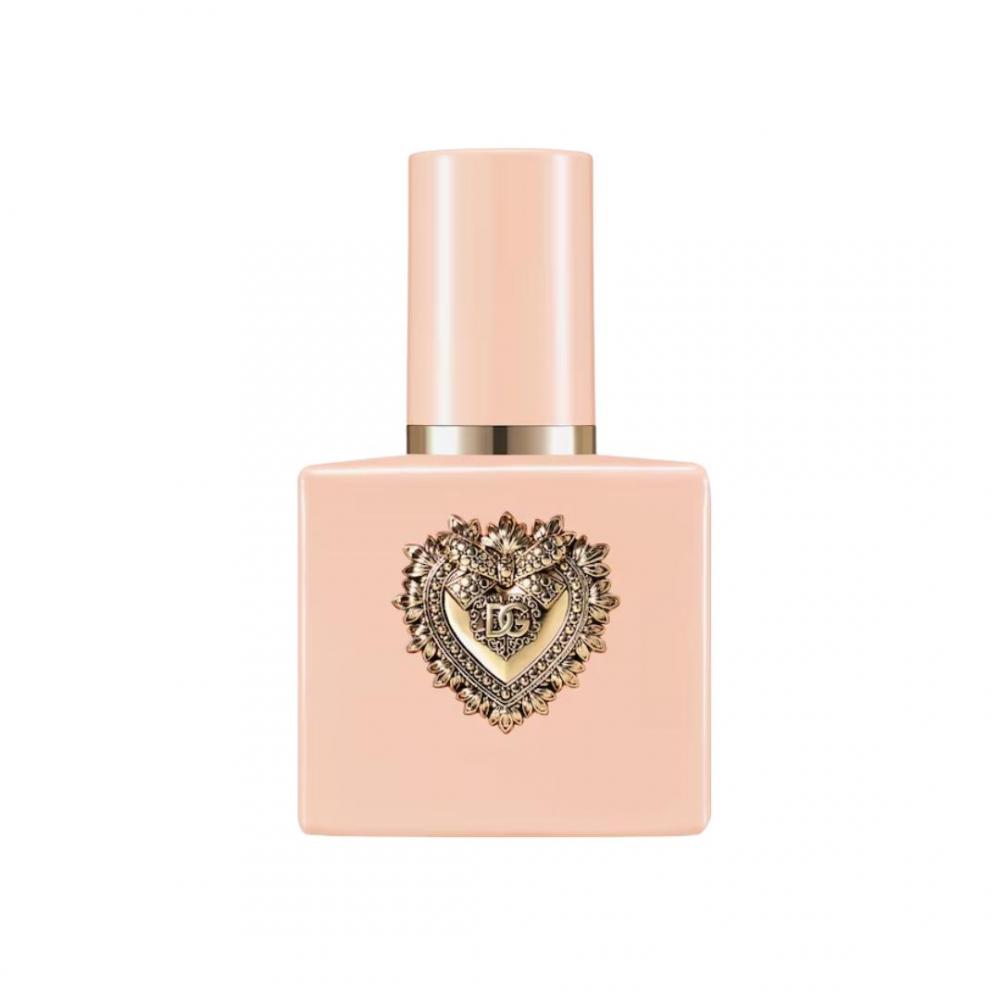 My devotion eau de parfum intense