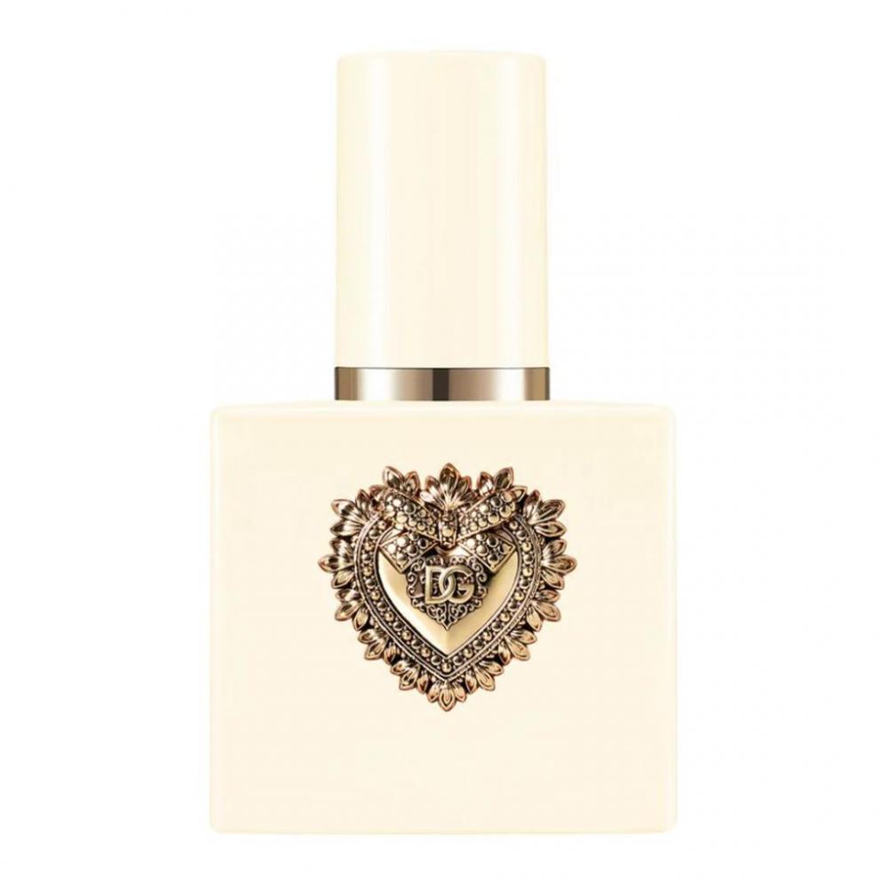 Your devotion eau de parfum intense