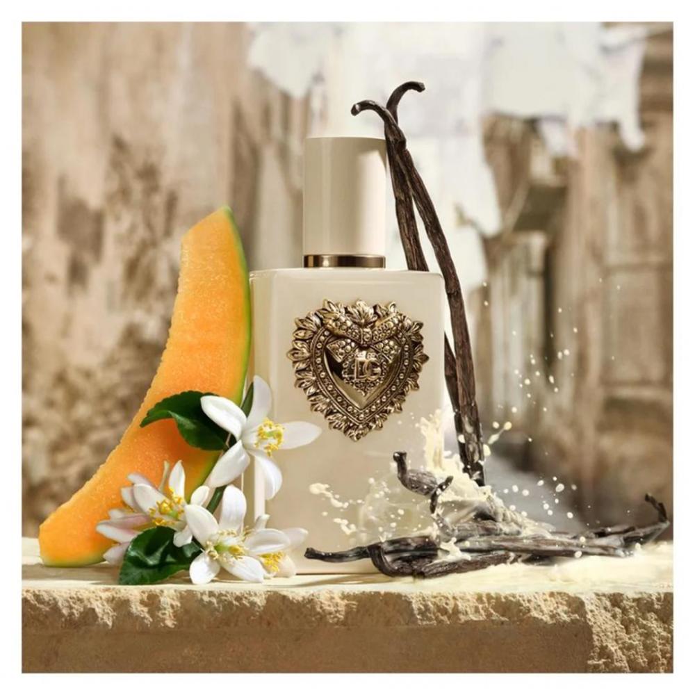 Your devotion eau de parfum intense