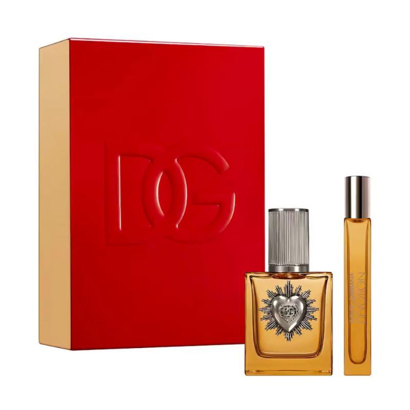 Cofanetto devotion for men parfum