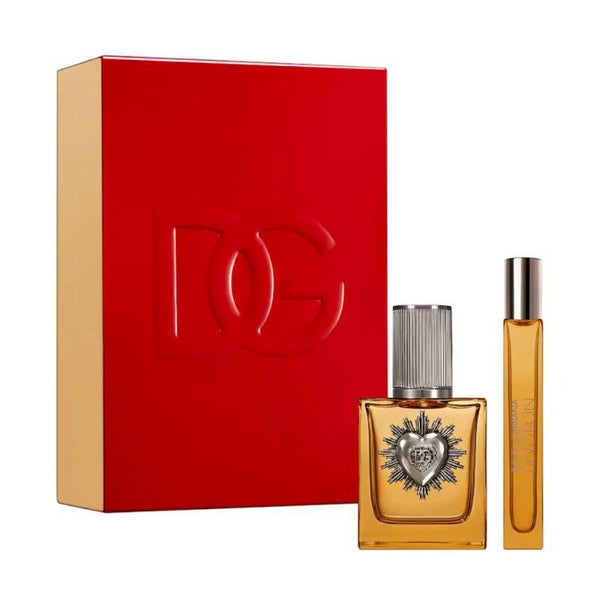 Cofanetto devotion for men parfum