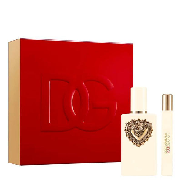 Cofanetto your devotion eau de parfum intense