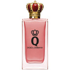 Q by dolce&gabbana eau de parfum intense