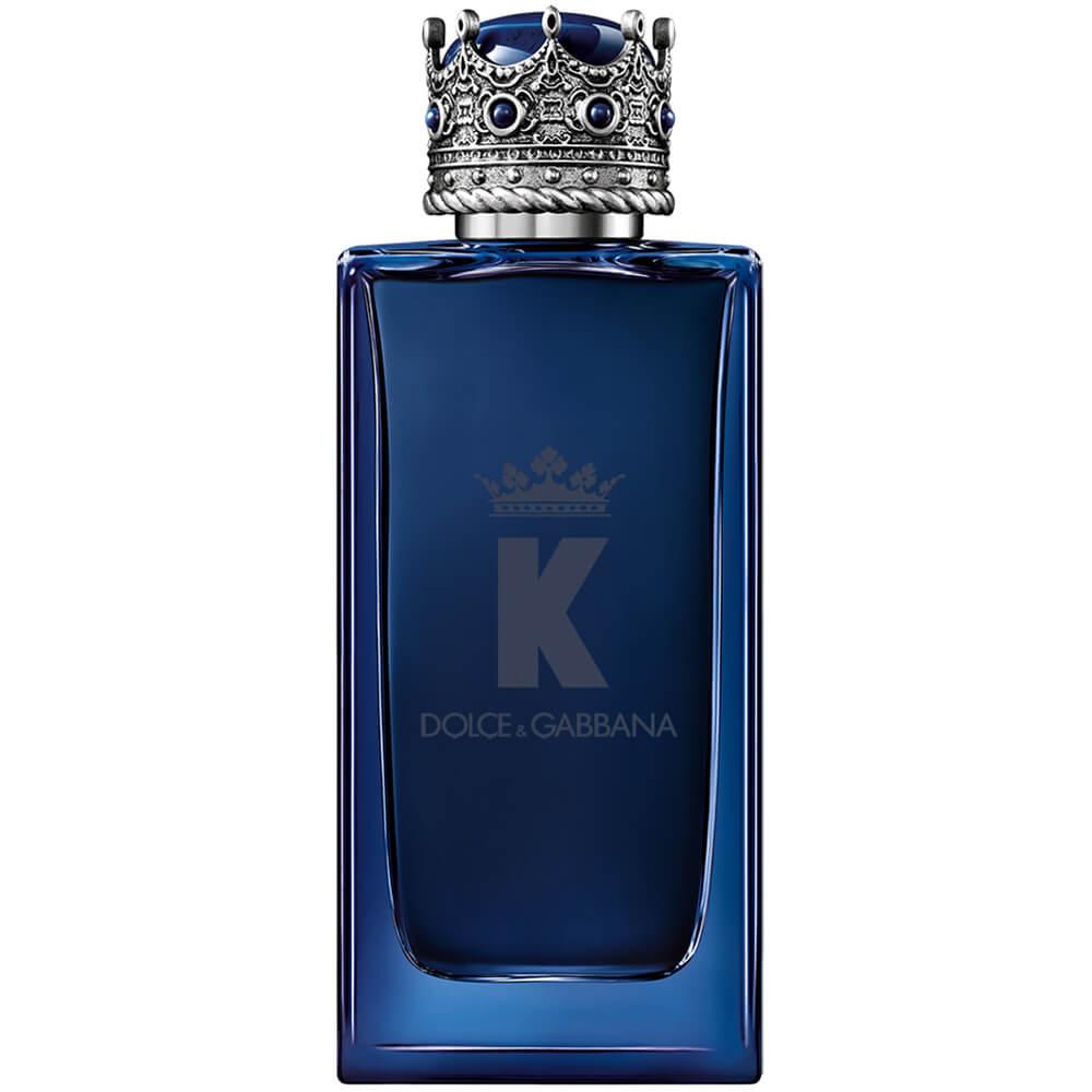 K by dolce&gabbana eau de parfum intense