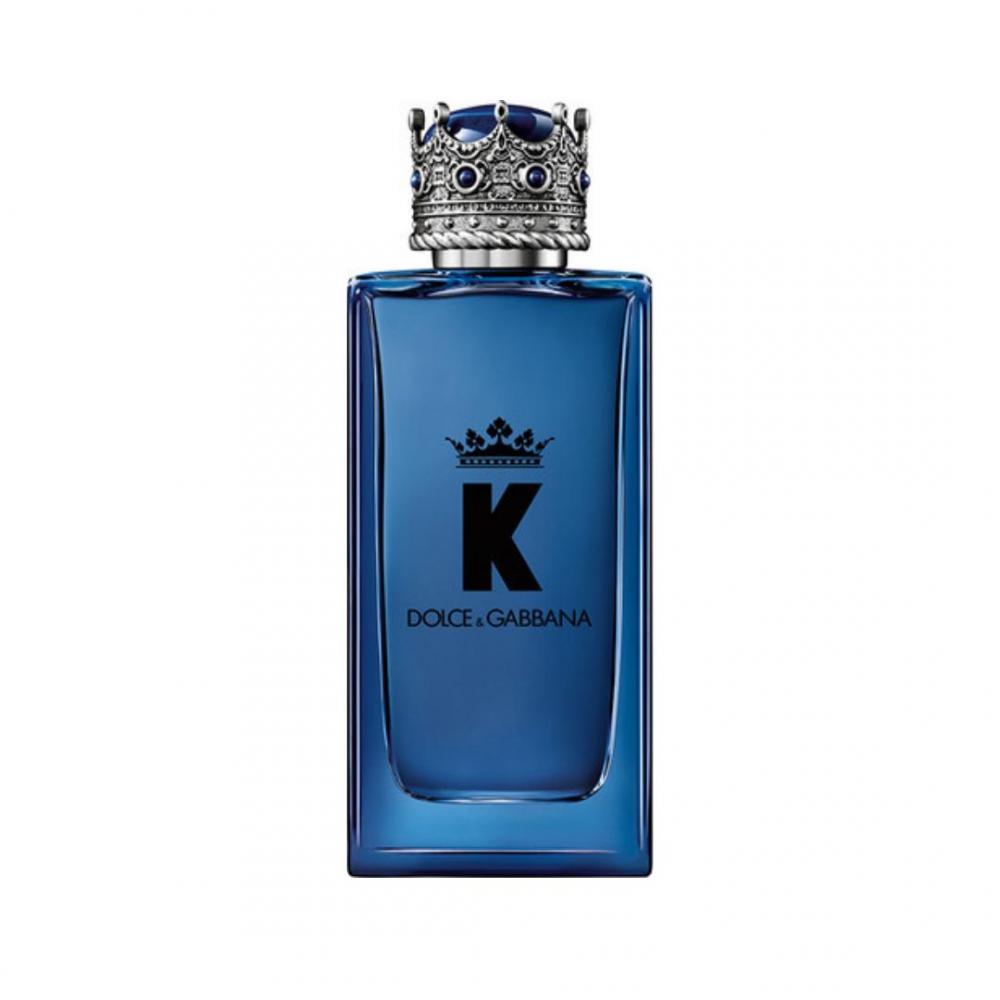 K eau de parfum