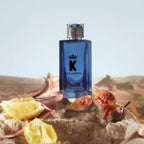 K eau de parfum