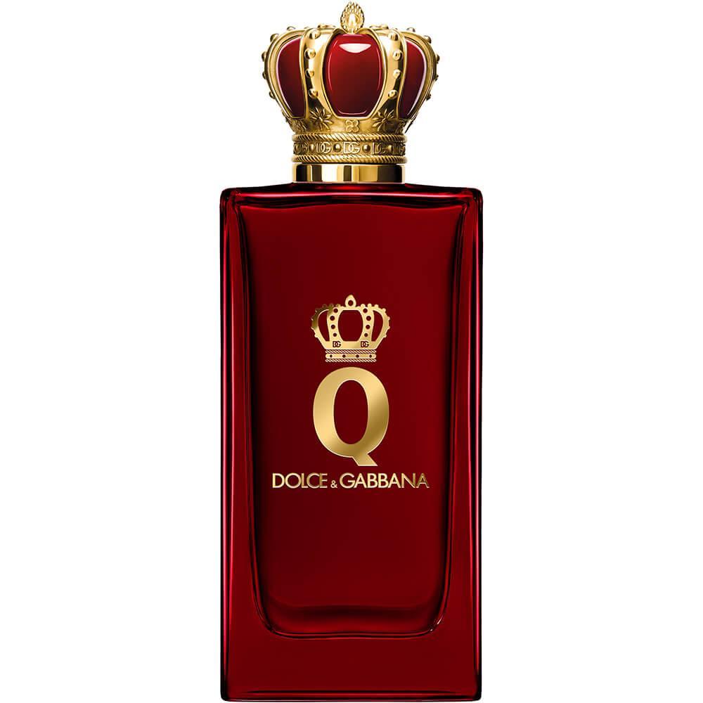 Q by dolce&gabbana parfum