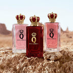 Q by dolce&gabbana parfum