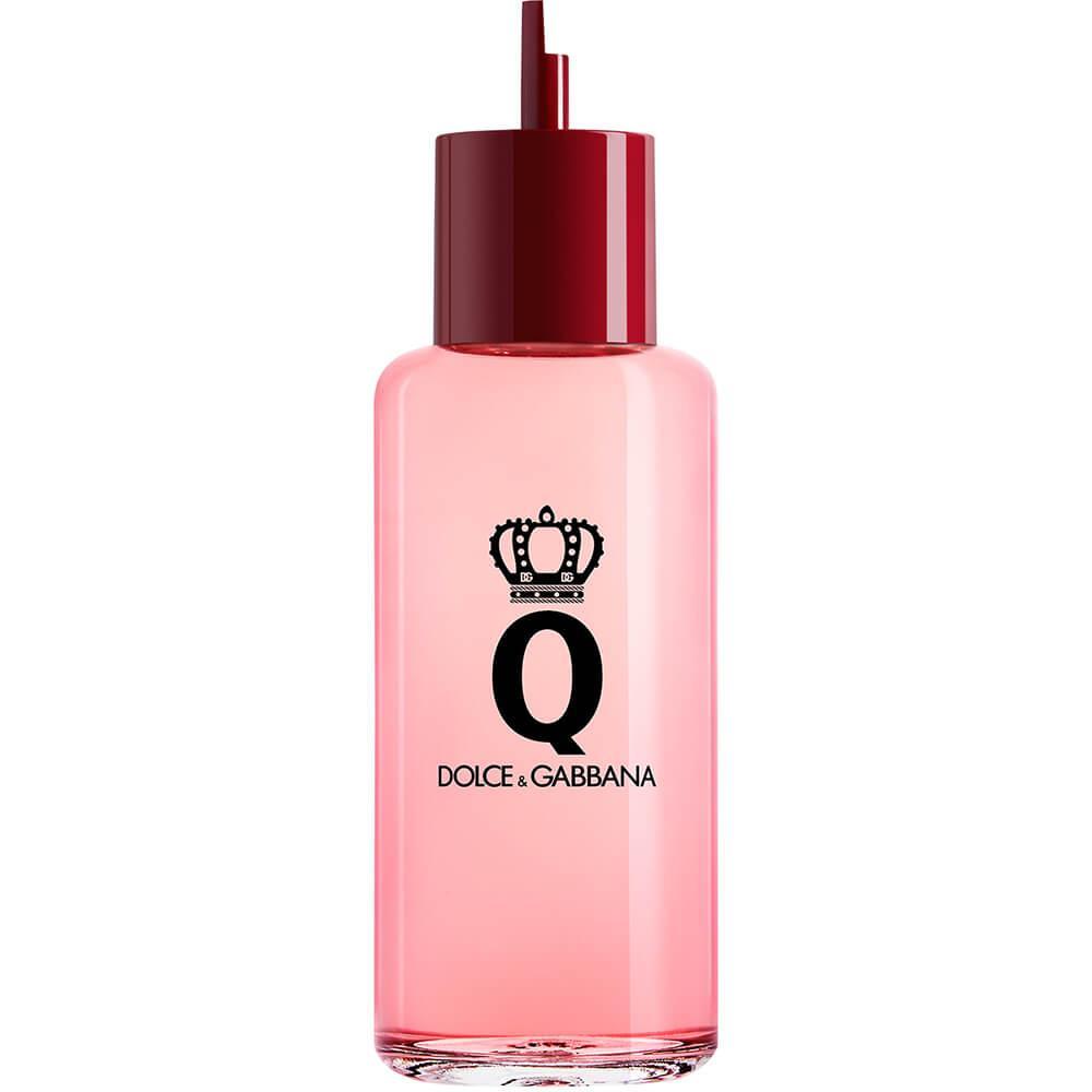 Q by dolce&gabbana eau de parfum refill