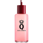 Q by dolce&gabbana eau de parfum refill