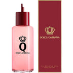 Q by dolce&gabbana eau de parfum refill