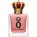 Q by dolce&gabbana eau de parfum intense