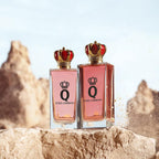 Q by dolce&gabbana eau de parfum intense