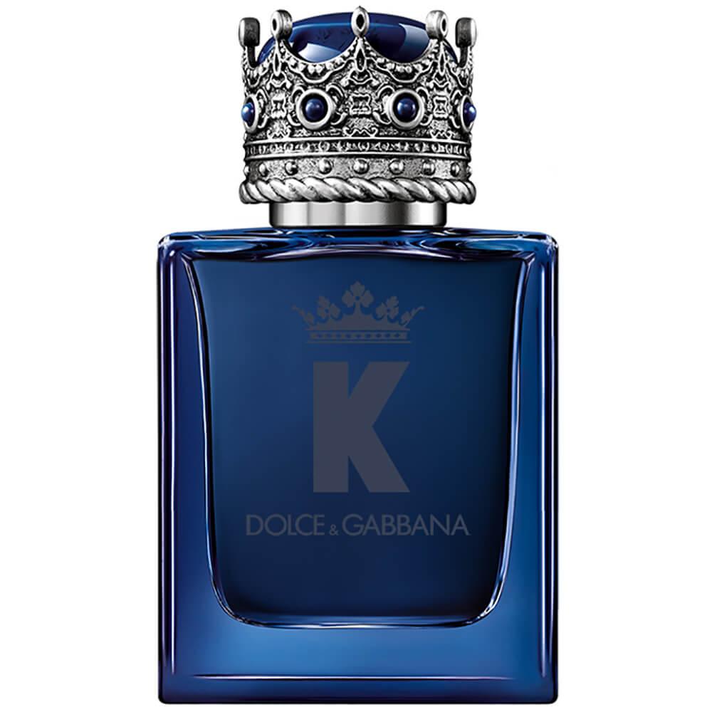 K by dolce&gabbana eau de parfum intense