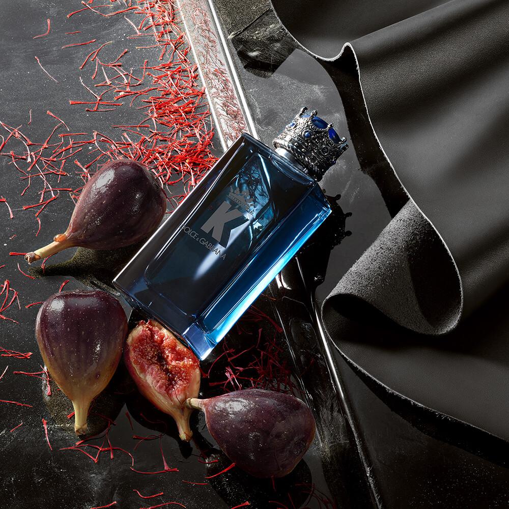 K by dolce&gabbana eau de parfum intense