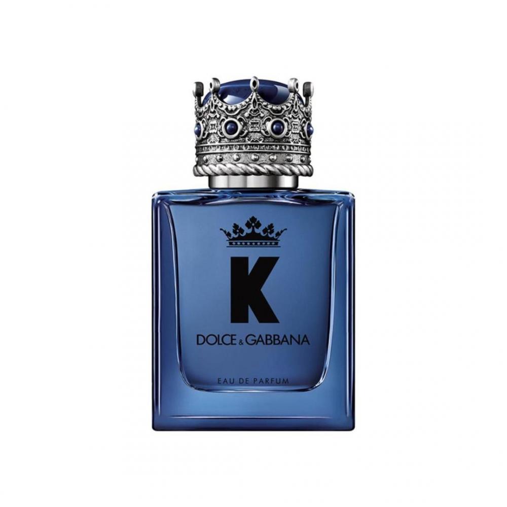 K eau de parfum uomo – 50 ml