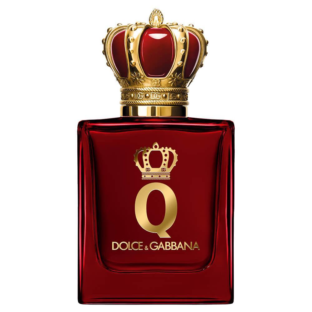 Q by dolce&gabbana parfum