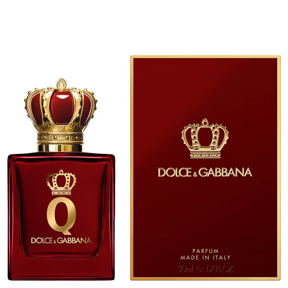 Q by dolce&gabbana parfum
