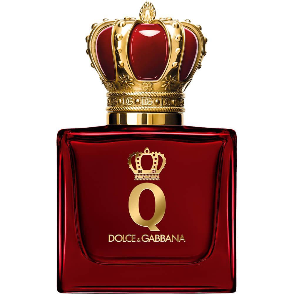 Q by dolce&gabbana parfum