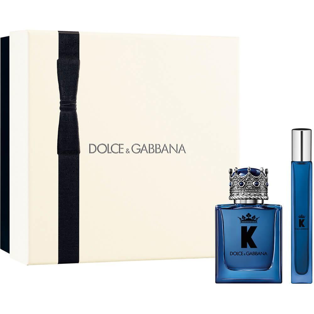 K by dolce&gabbana eau de parfum cofanetto