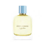 Light blue pour homme eau de parfum