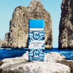 Light blue capri in love eau de parfum