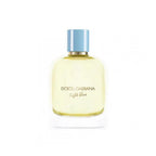 Light blue pour homme eau de parfum