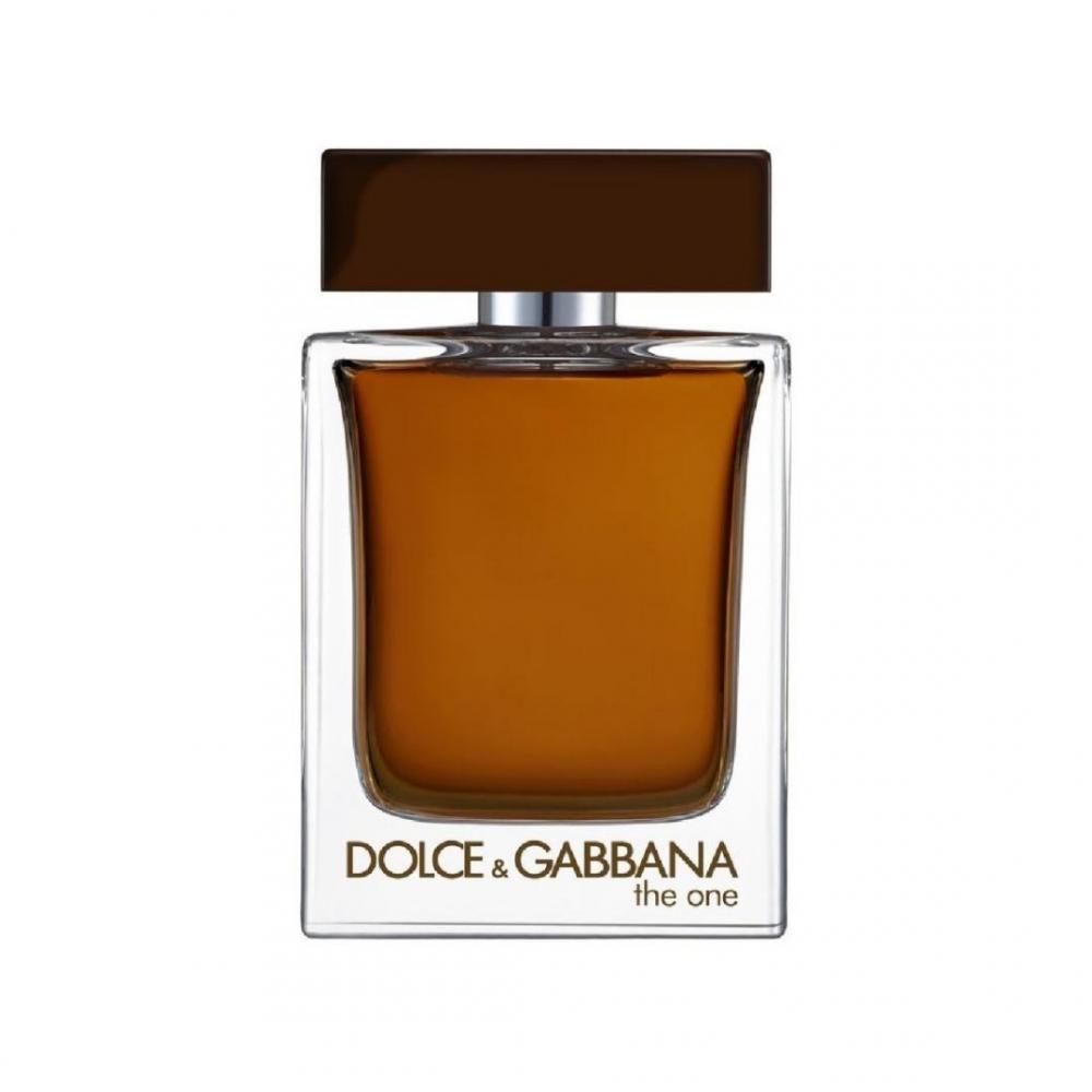 The one for men eau de parfum