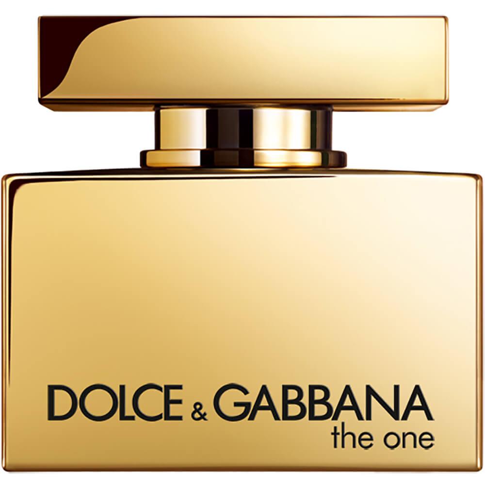 The one gold eau de parfum intense